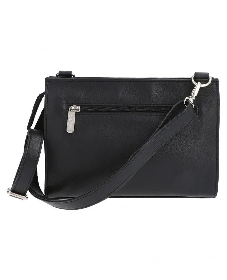 Petunia Crossbody Bag