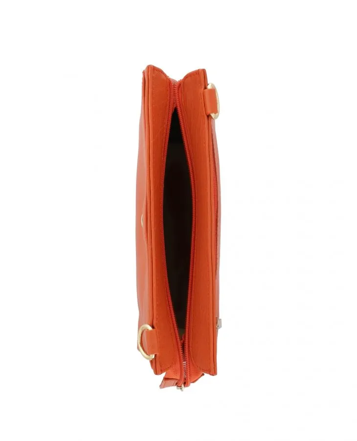 Petunia Crossbody Bag