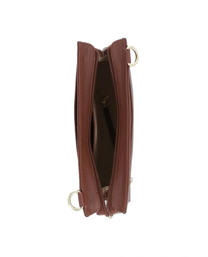 Petunia Crossbody Bag