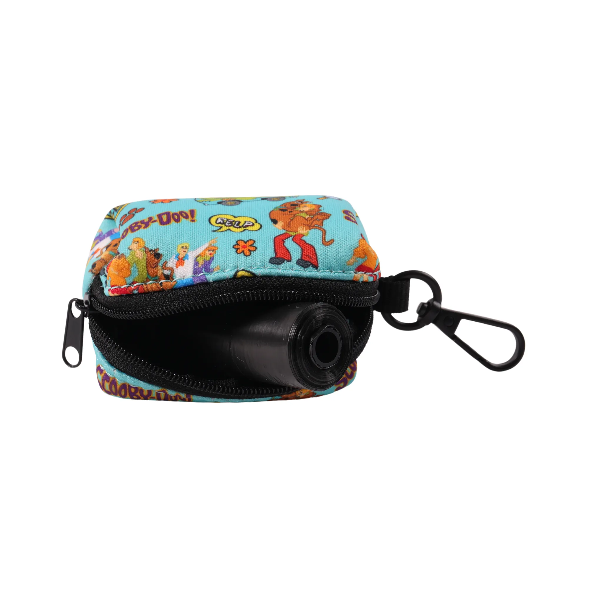 Petverse Scooby-Doo Poop Bag Dispenser