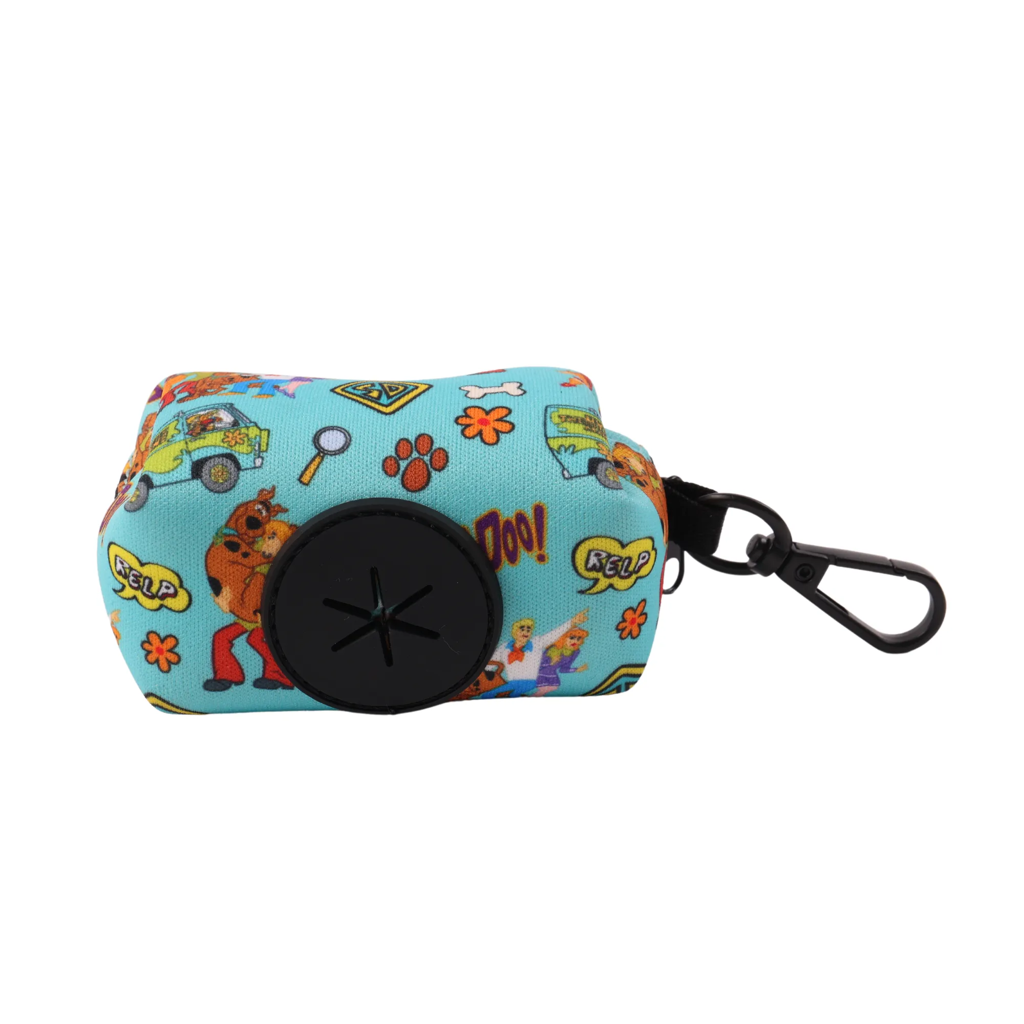 Petverse Scooby-Doo Poop Bag Dispenser