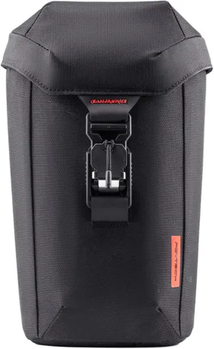 PGYTECH Camera Lens Bag, Magnetic Buckle Camera Lens Case, Water Resistant Protective Lens Pouch for DSLR Camera Lens, Thick Camera Lens Bag for Sony, Nikon, Canon Size L