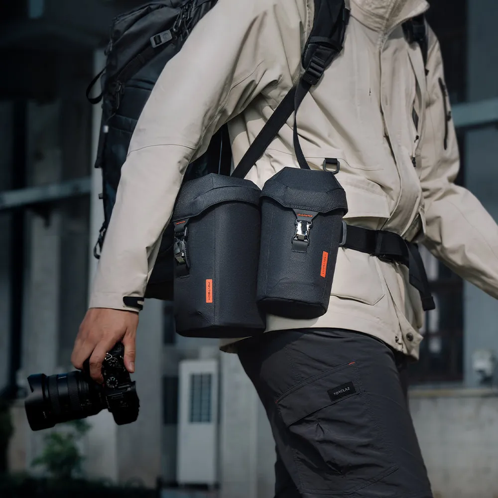 PGYTECH Lens Case