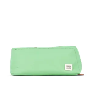 Pimlico Peppermint Recycled Canvas Small