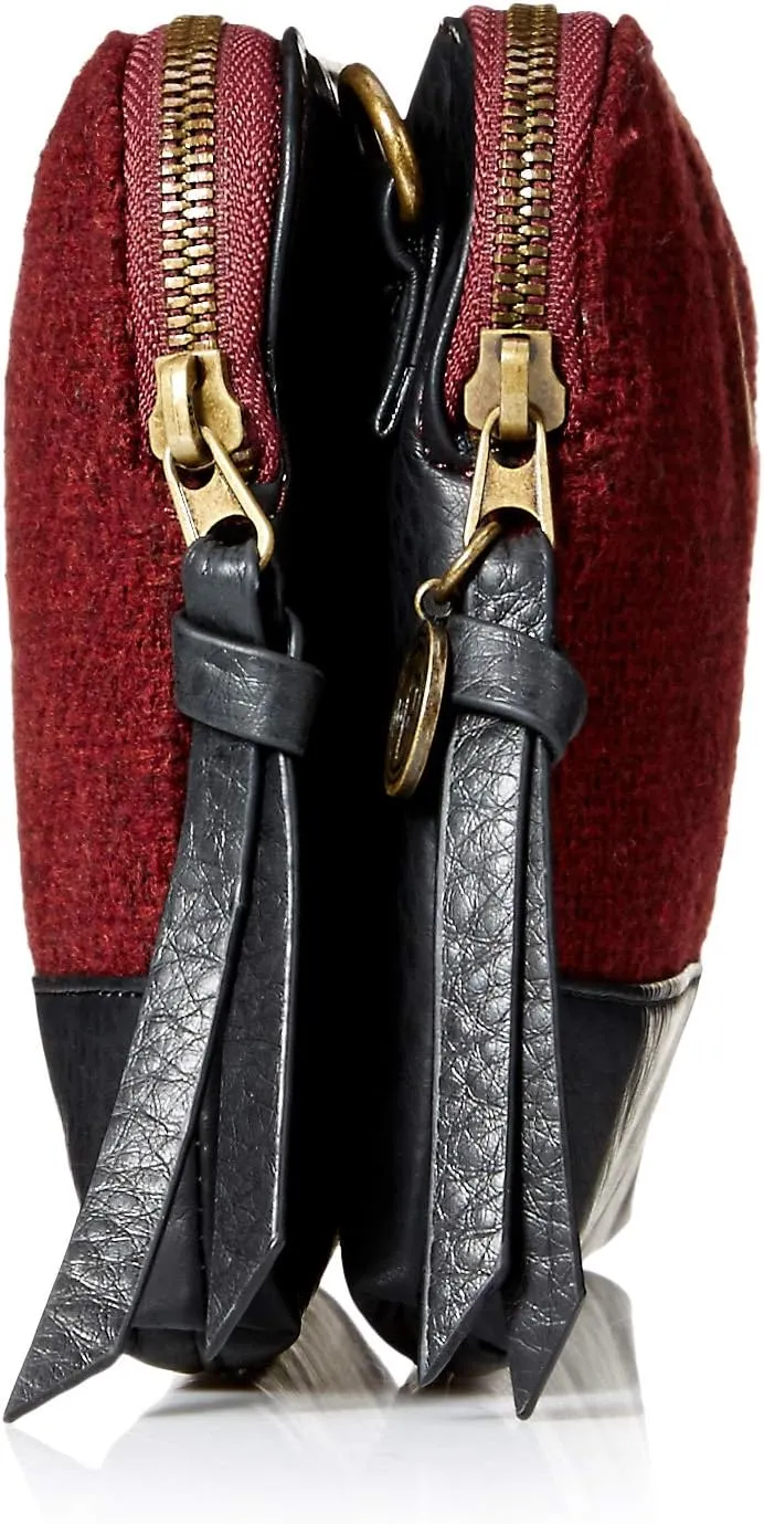 Pistil Women's Hands Off Mini-Crossbody