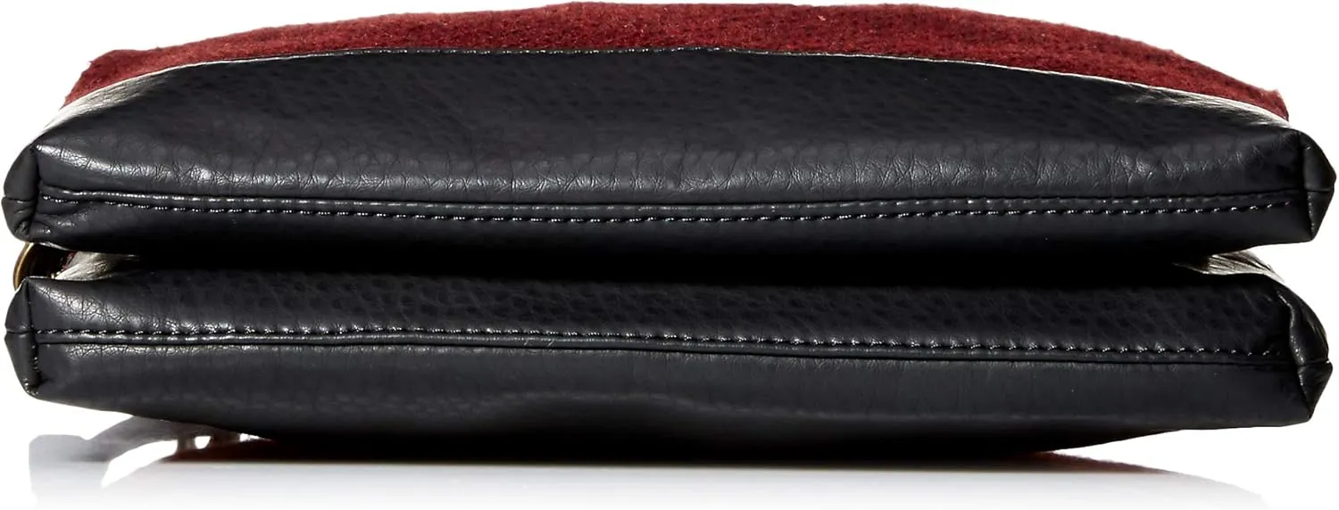 Pistil Women's Hands Off Mini-Crossbody