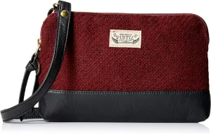 Pistil Women's Hands Off Mini-Crossbody