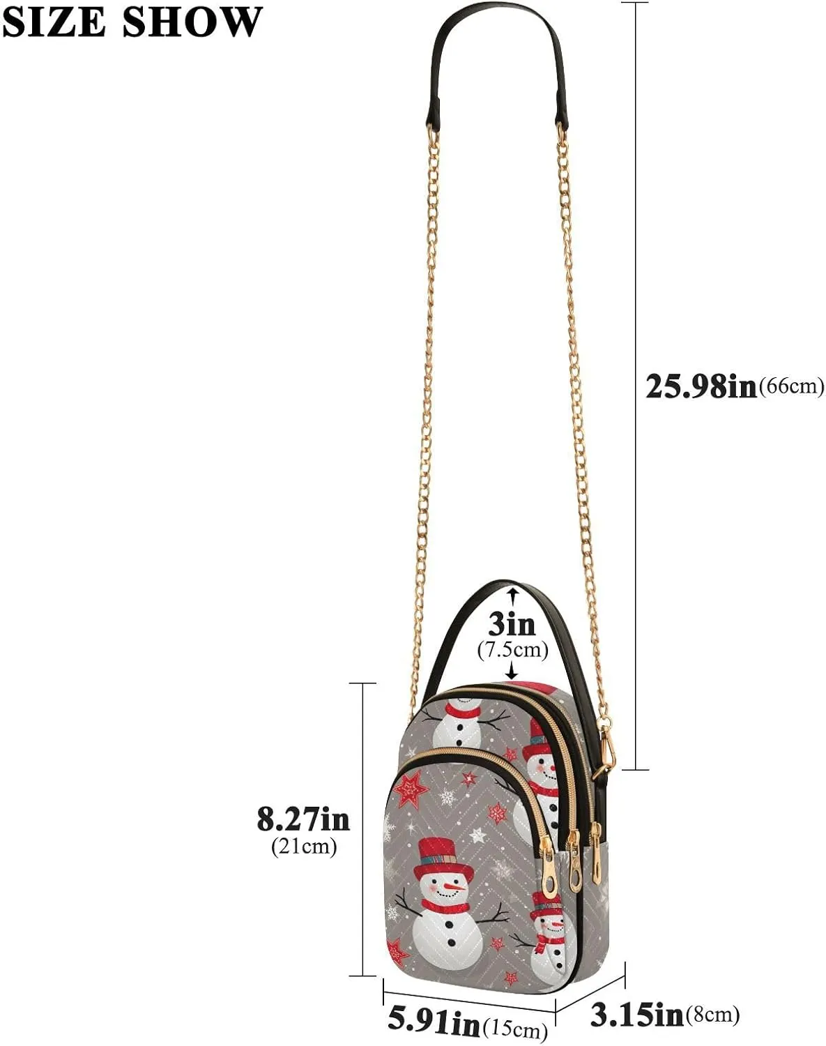 Pizza on Blue Women Crossbody Handbags, Handbag Crossbody with Removable Strap, Small Shoulder Bag for Women