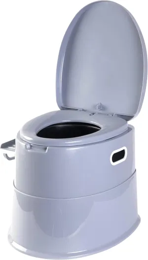 PLAYBERG Folding Portable Travel Toilet