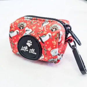 Poop Bag Holder| Aussie Animals