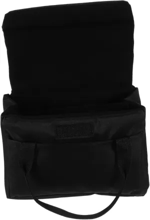 Portable Camera Inner Case Bag with Inserts Spacious Storage for Photography Equipment Design for Storage Stylish and Versatile for Various Scenarios