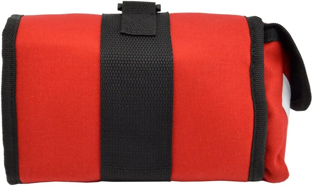 Portable Mask Bag Heavy-Duty Diving Bag Neoprene Mask Bag Diving and Snorkeling Gear & Equipment, 17x10x8cm, Black