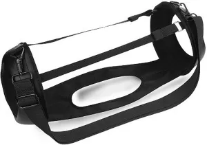 Portable Traveling Case Carry Box for Boombox 3 Wireless Speaker Storage Bags Adajustable Shoulder Strap Speaker Holder Carry Box