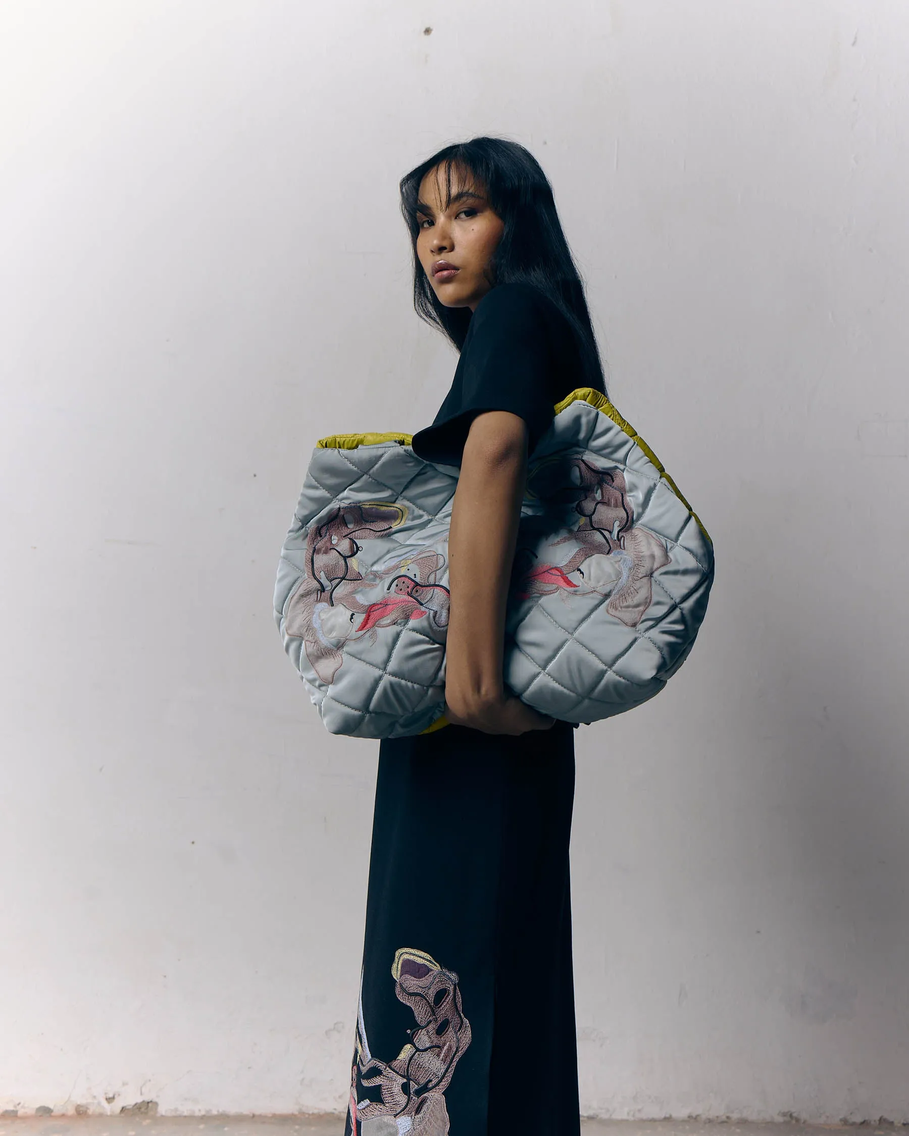 Portrait Bag