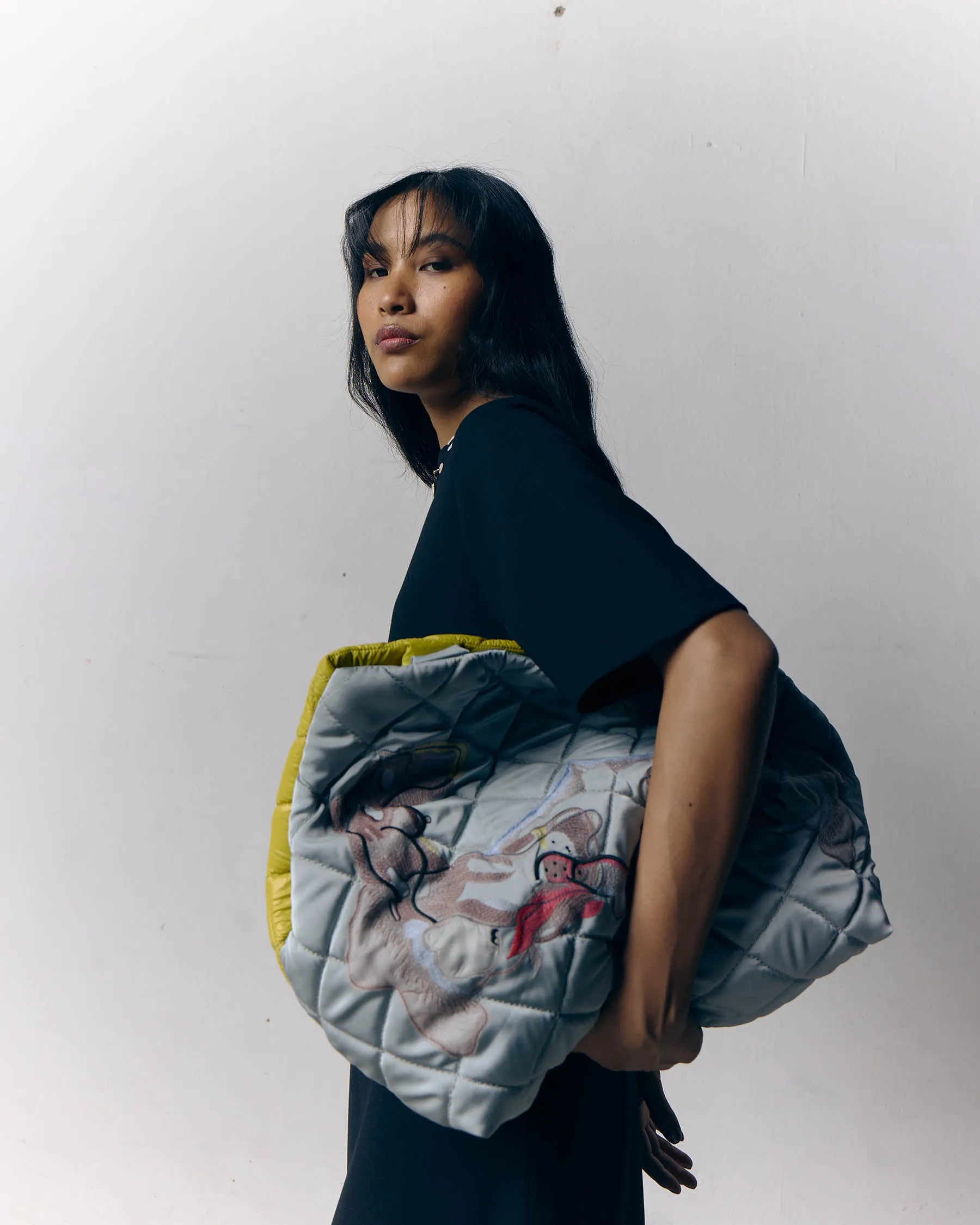 Portrait Bag
