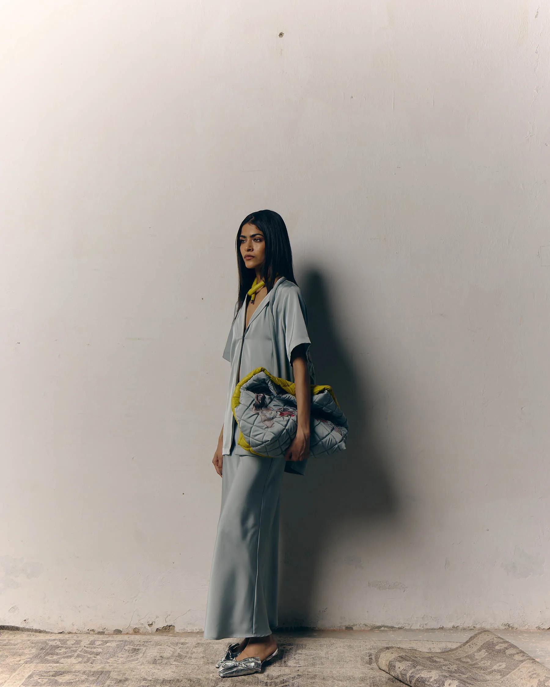 Portrait Bag