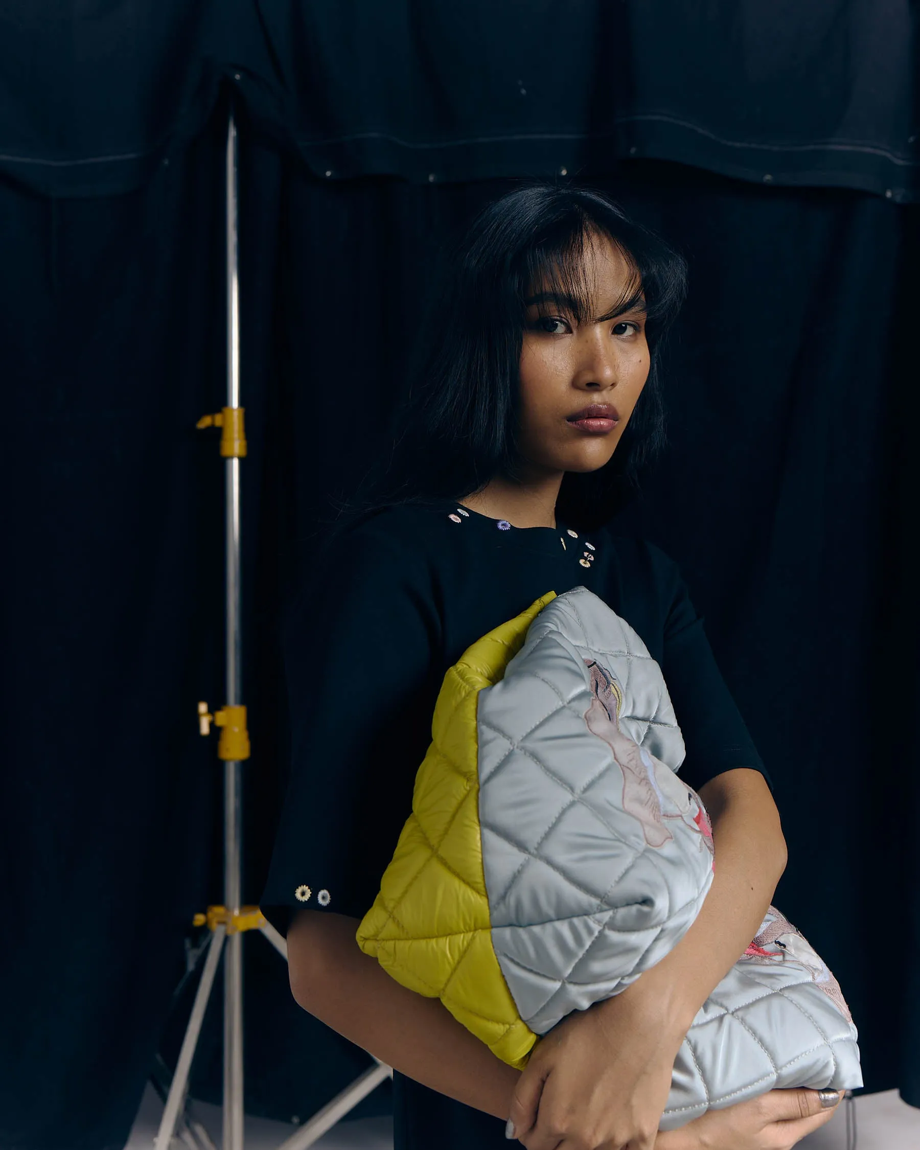 Portrait Bag