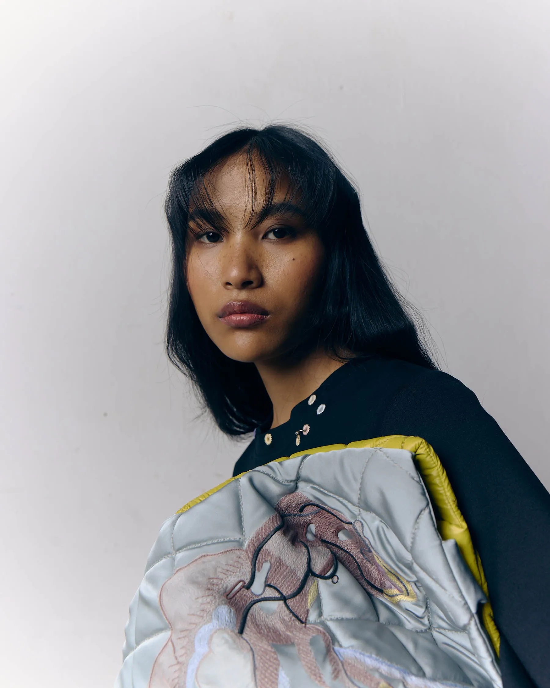 Portrait Bag