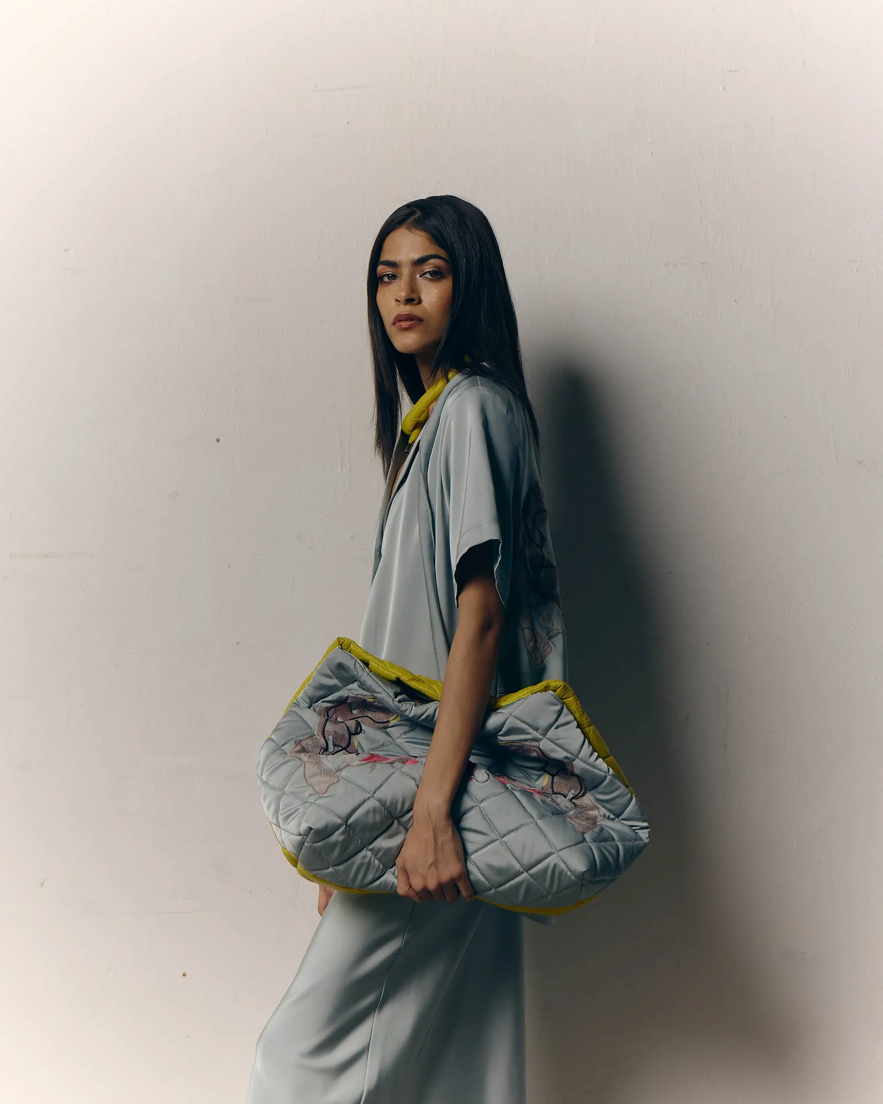 Portrait Bag