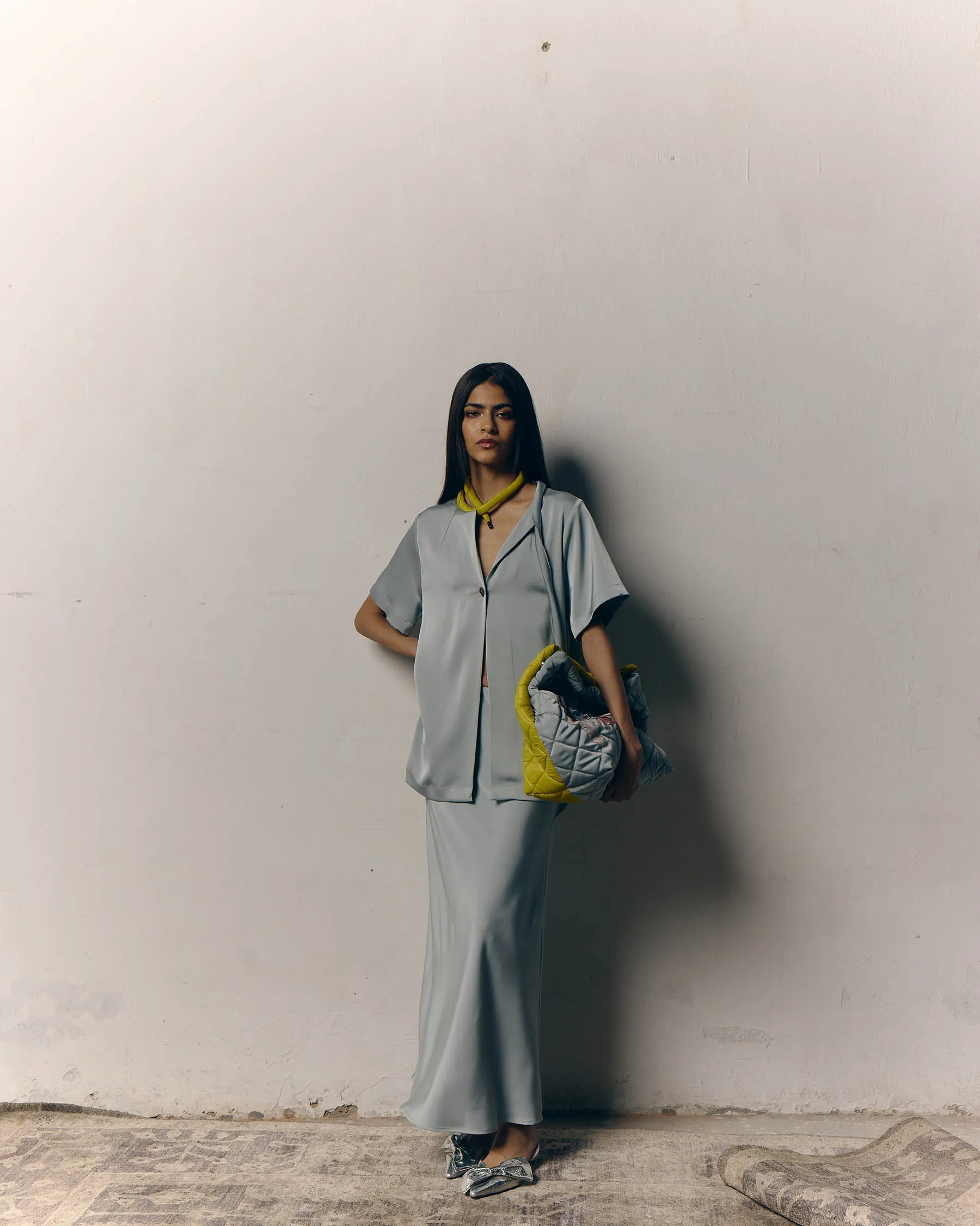 Portrait Bag