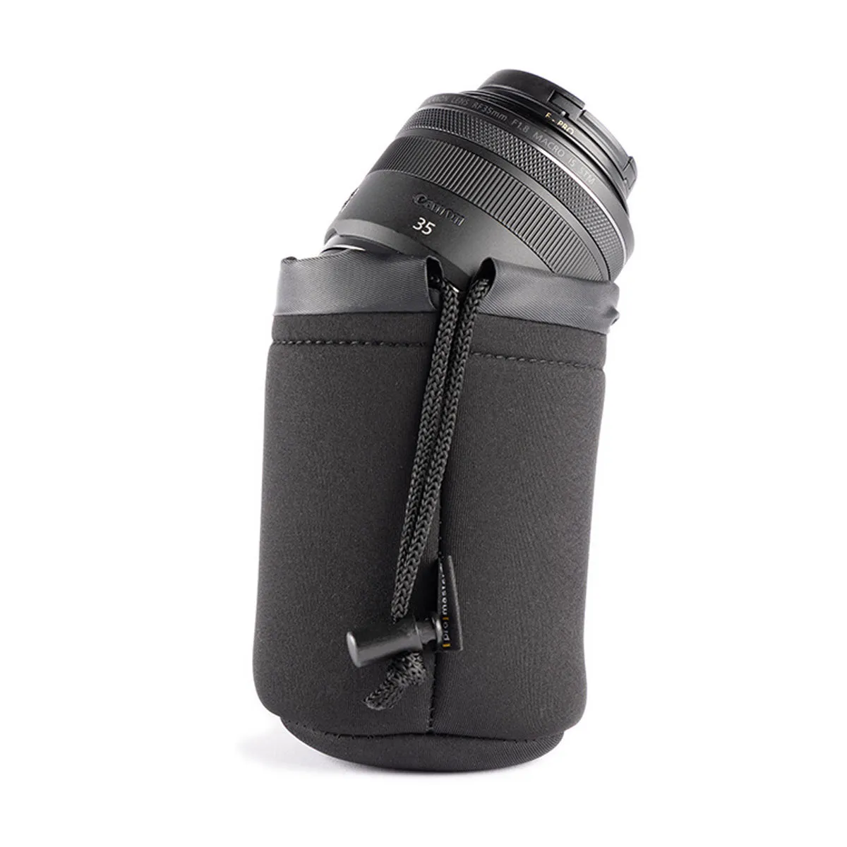 ProMaster Neoprene Lens Pouch - Small