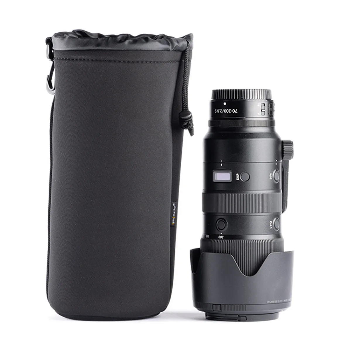 ProMaster Neoprene Lens Pouch - XXL