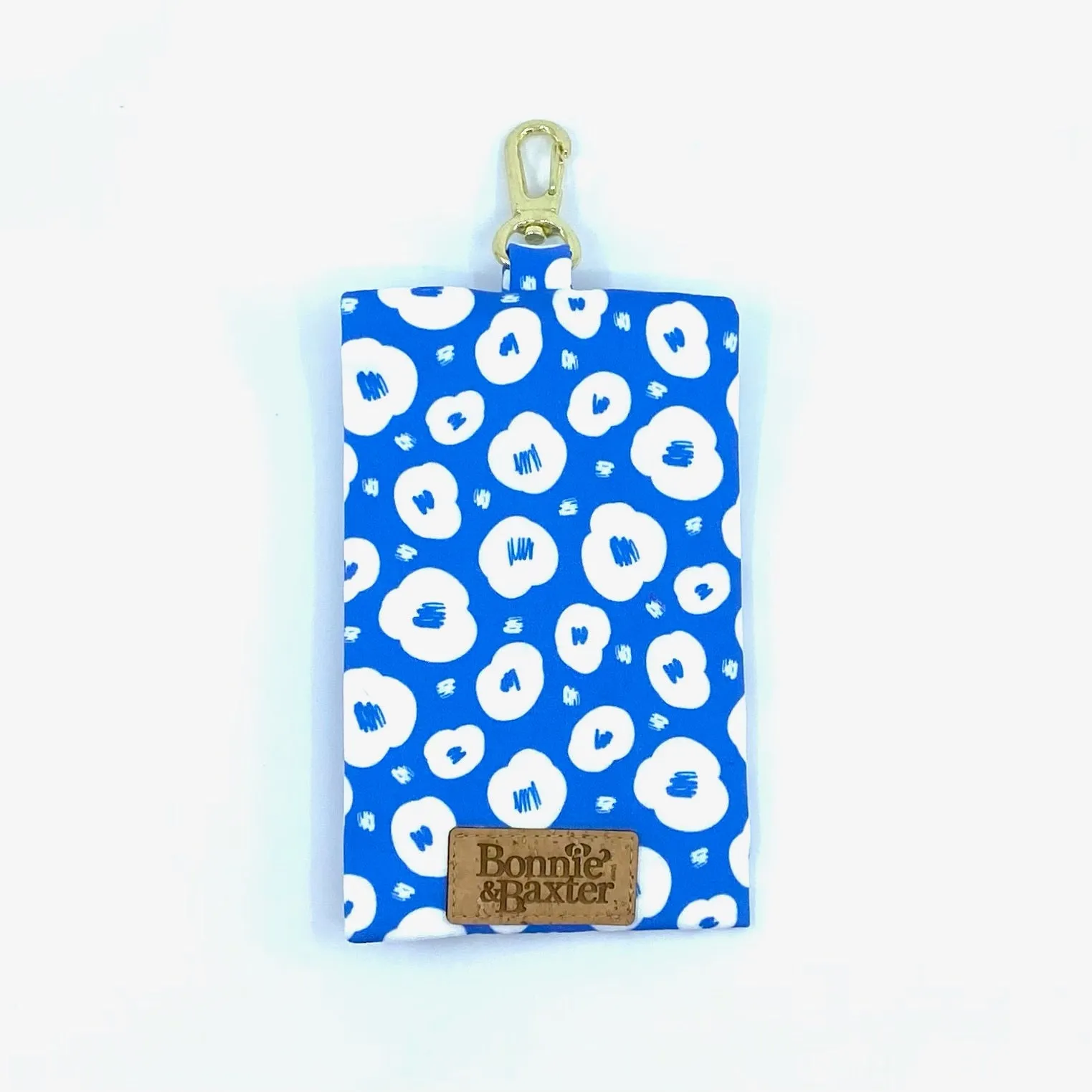 "Charlie" Waste Bag Holder