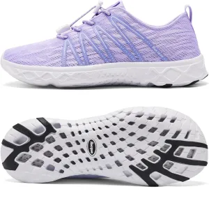 Racqua Water Shoes Swim Shoes Aqua Shoes for Women Men