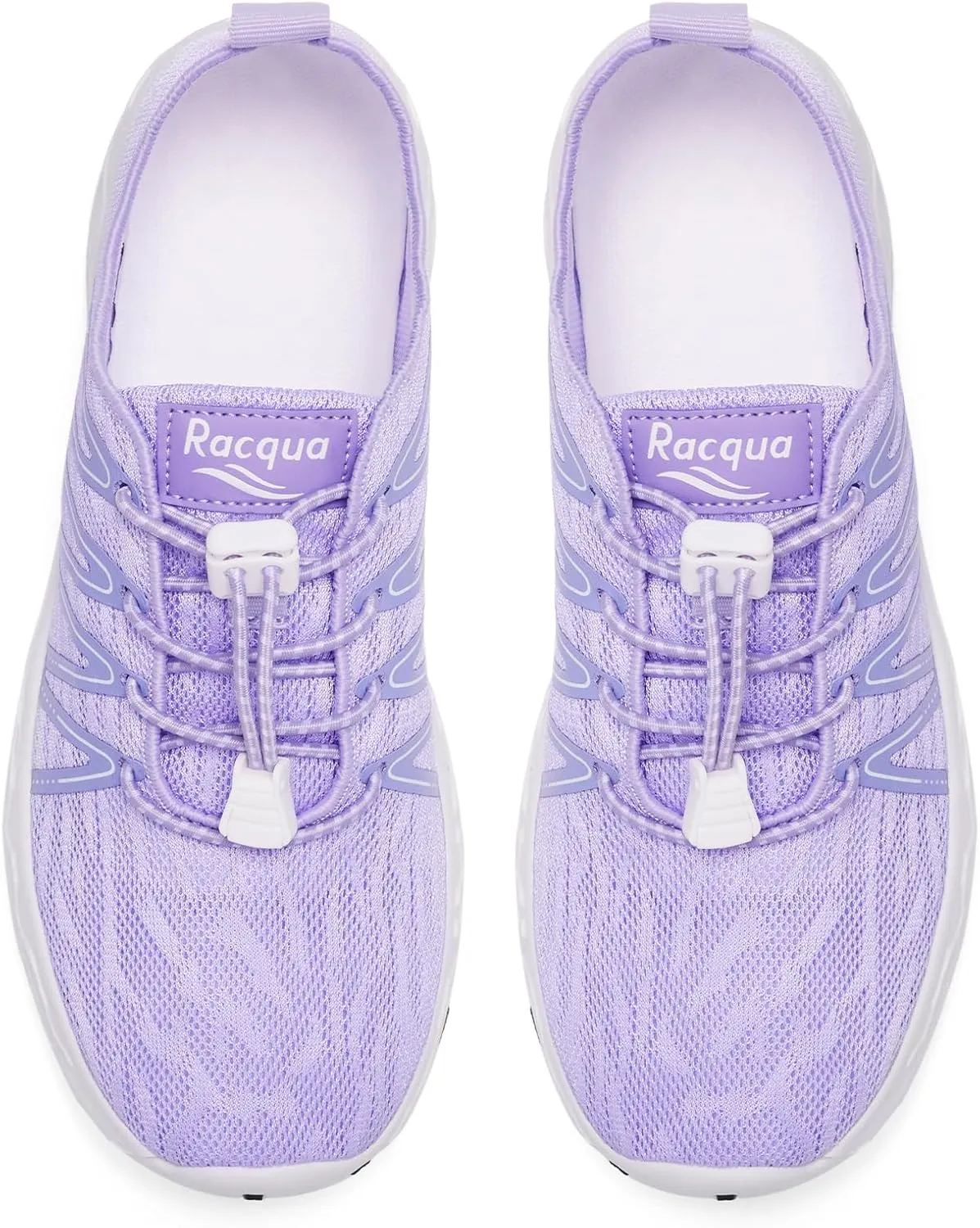 Racqua Water Shoes Swim Shoes Aqua Shoes for Women Men