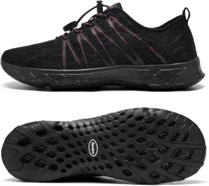 Racqua Water Shoes Swim Shoes Aqua Shoes for Women Men