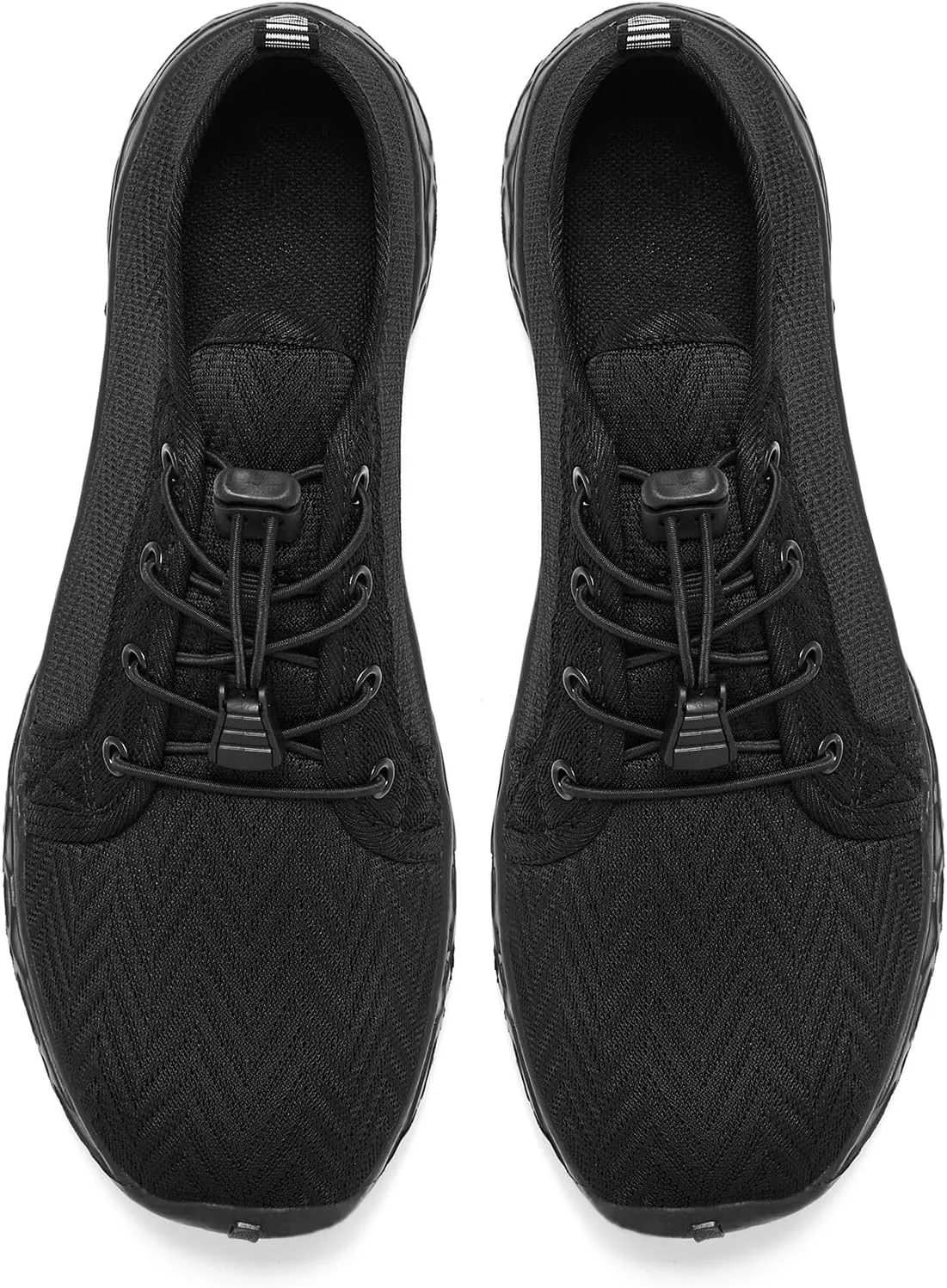 Racqua Women Men Breathable Mesh Water Shoes