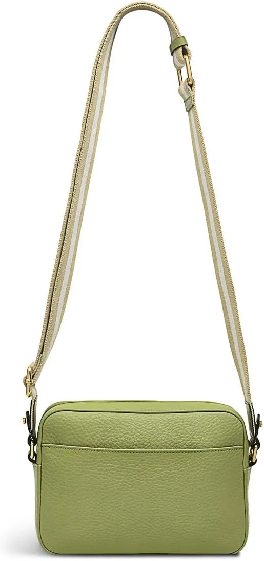 RADLEY London Spitalfields Row - Faux Croc - Mini Zip Around Crossbody