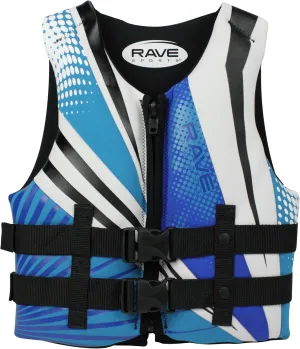 RAVE Sports Youth Neoprene Life Vest