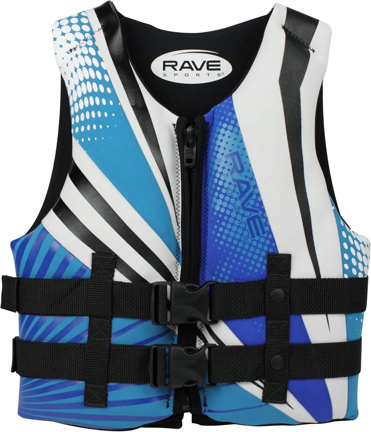 RAVE Sports Youth Neoprene Life Vest