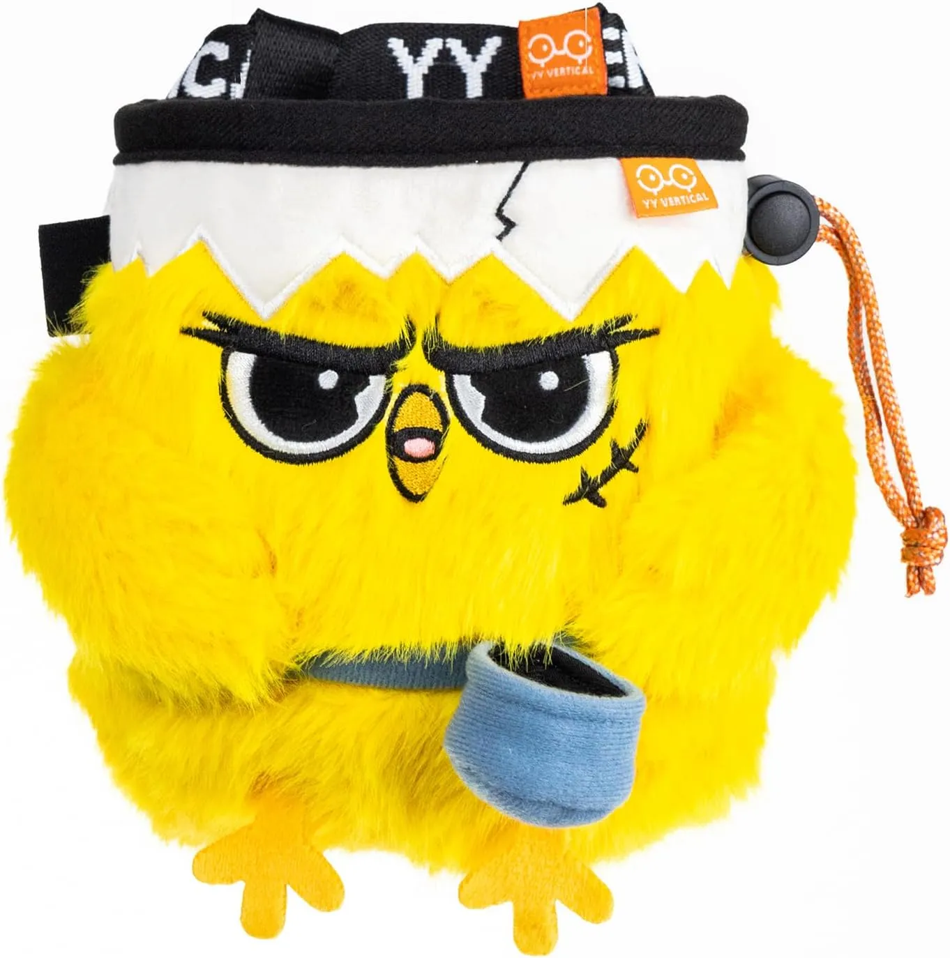 Rock Climbing Chalk Bags