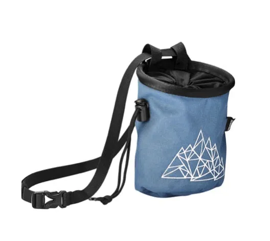 Rocket Lady Chalkbag