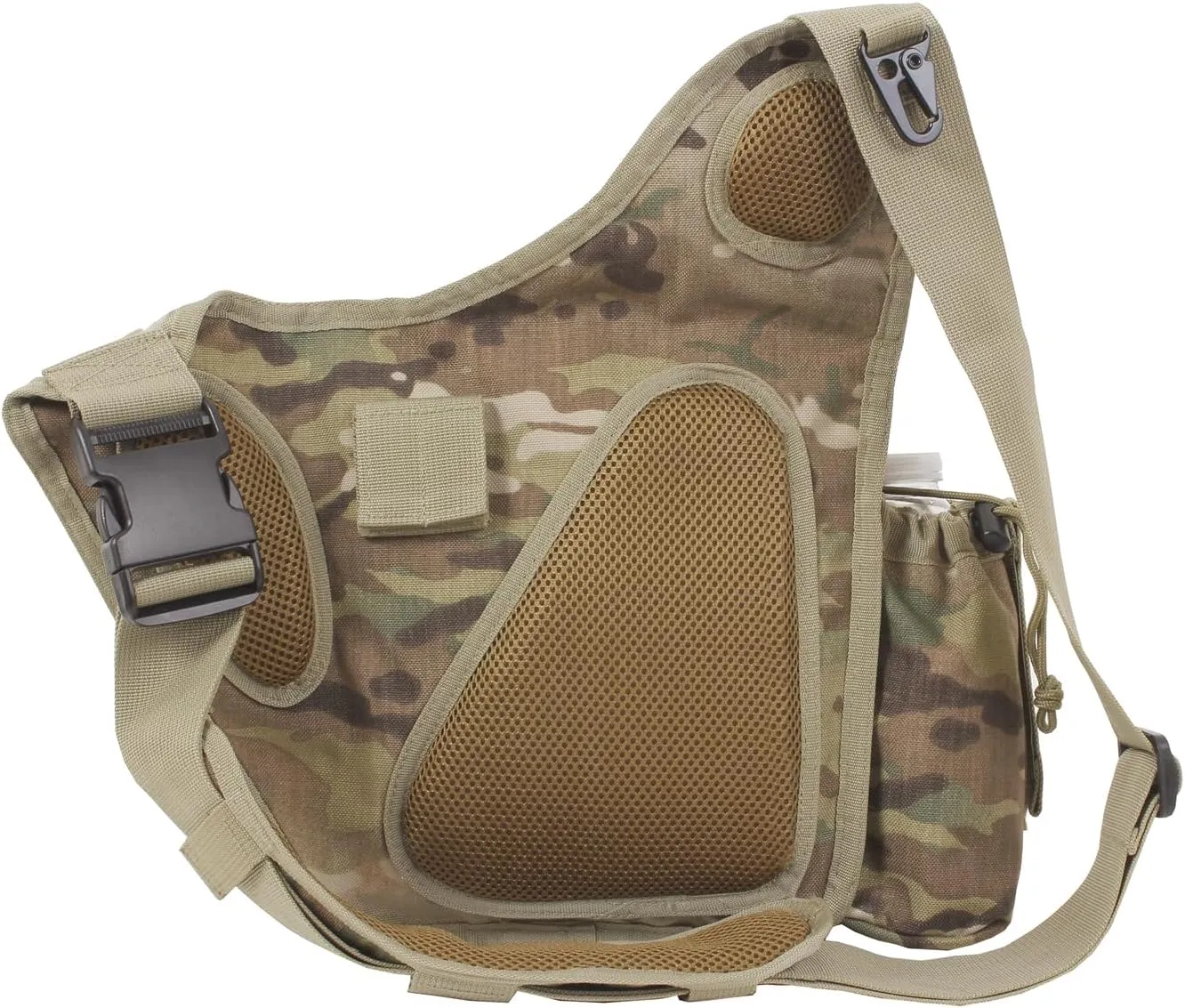 Rothco Advanced Tactical Bag Crossbody Shoulder Bag