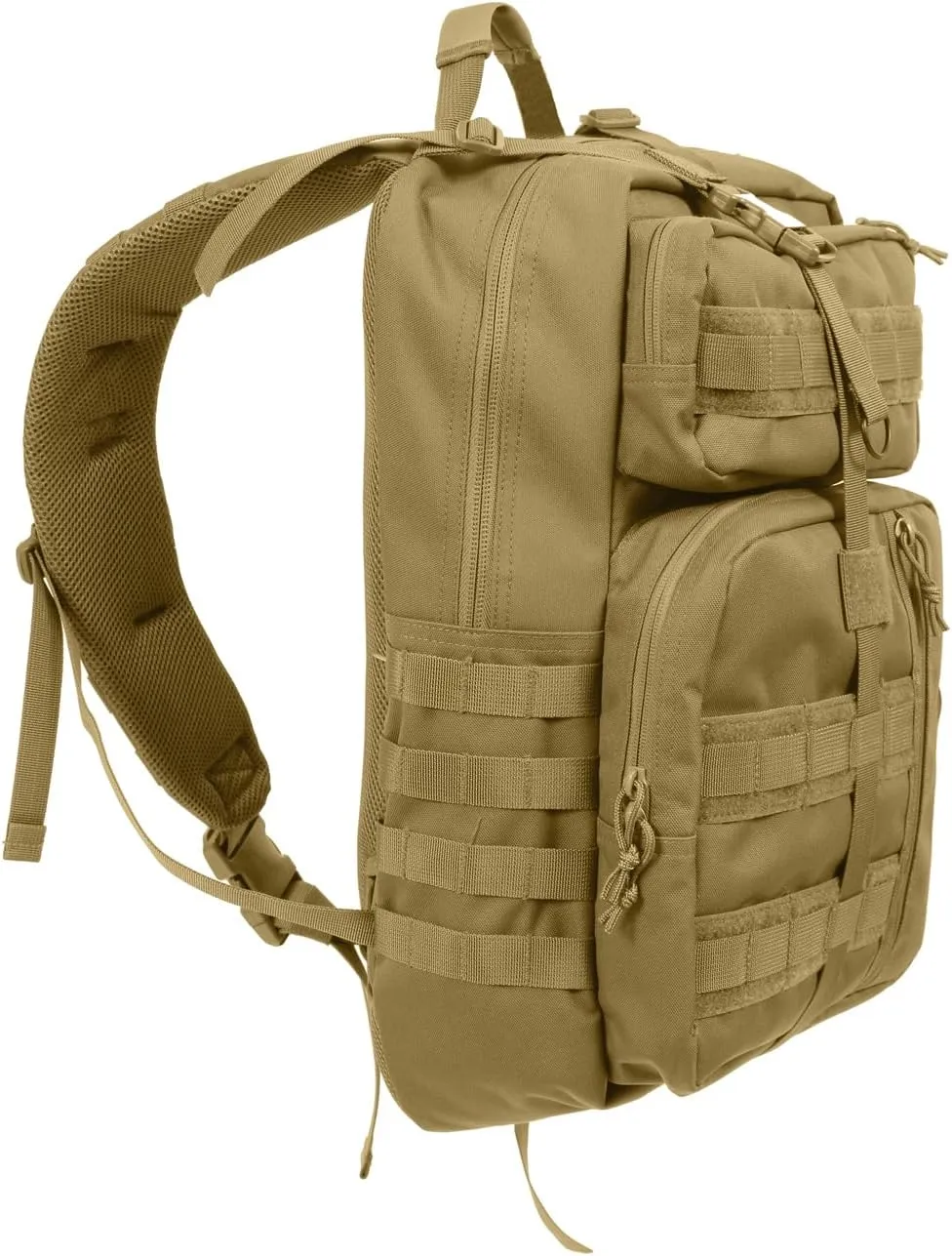 Rothco Tactisling Transport Pack, Coyote Brown