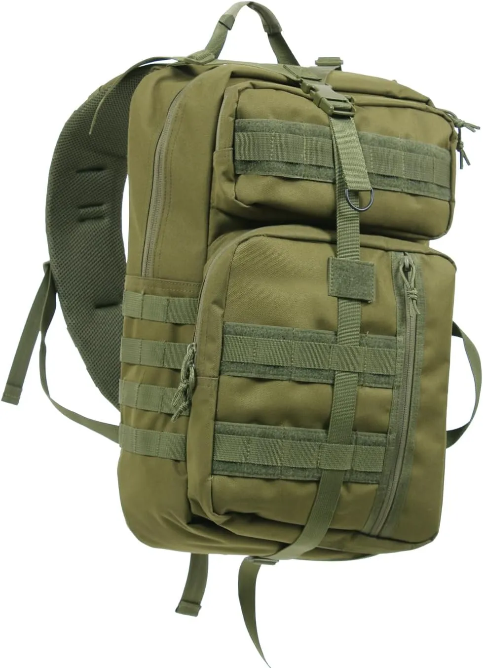 Rothco Tactisling Transport Pack, Olive Drab