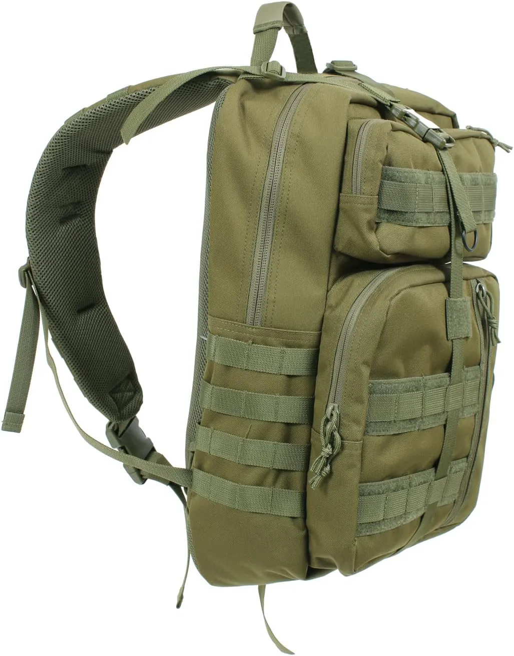 Rothco Tactisling Transport Pack, Olive Drab