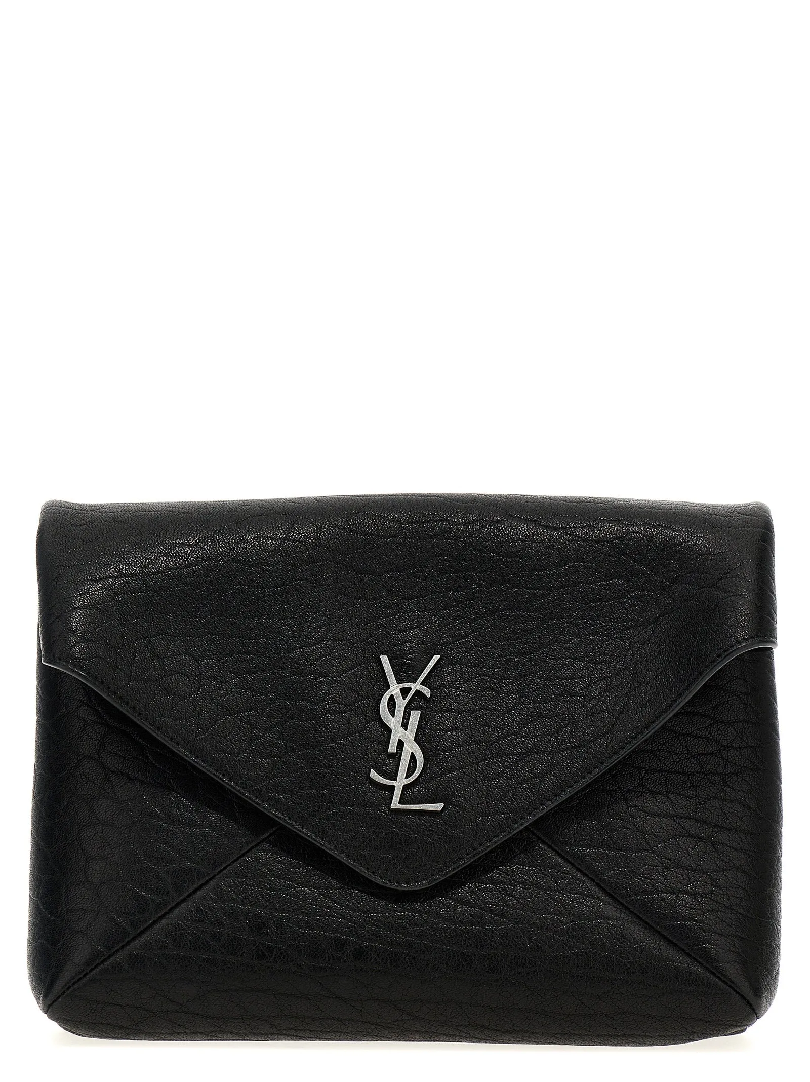 Saint Laurent 'Envelope' Crossbody Bag
