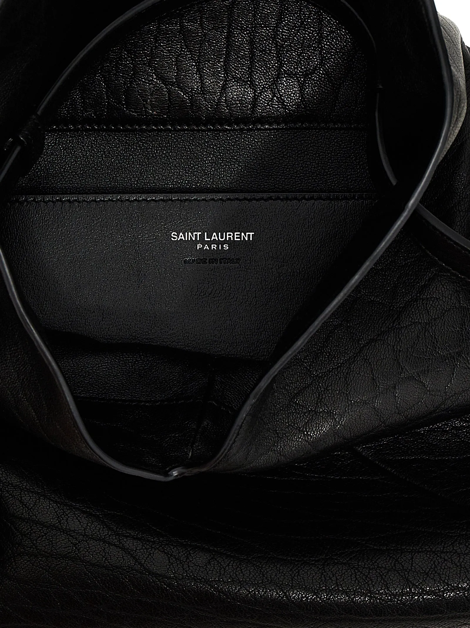 Saint Laurent 'Envelope' Crossbody Bag