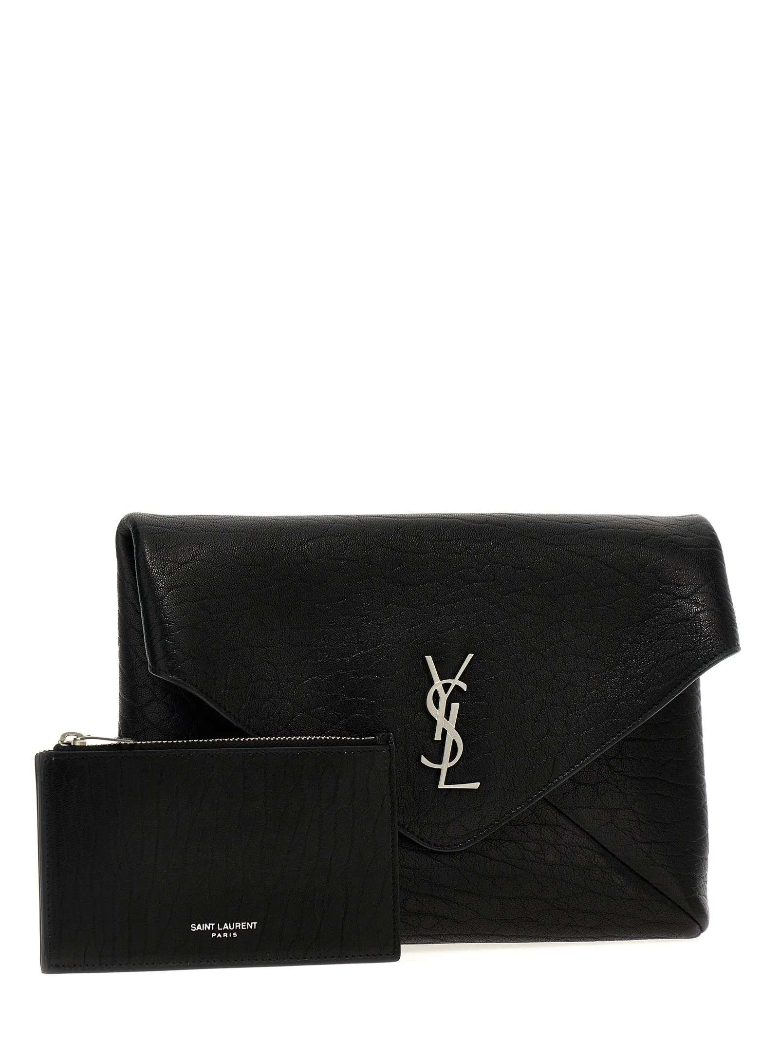 Saint Laurent 'Envelope' Crossbody Bag