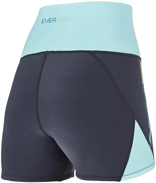 Scubapro Women's 1.5mm Everflex Shorts