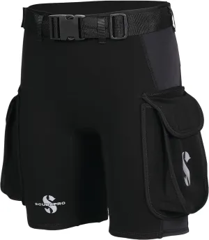 Scubapro Women's Cargo Shorts