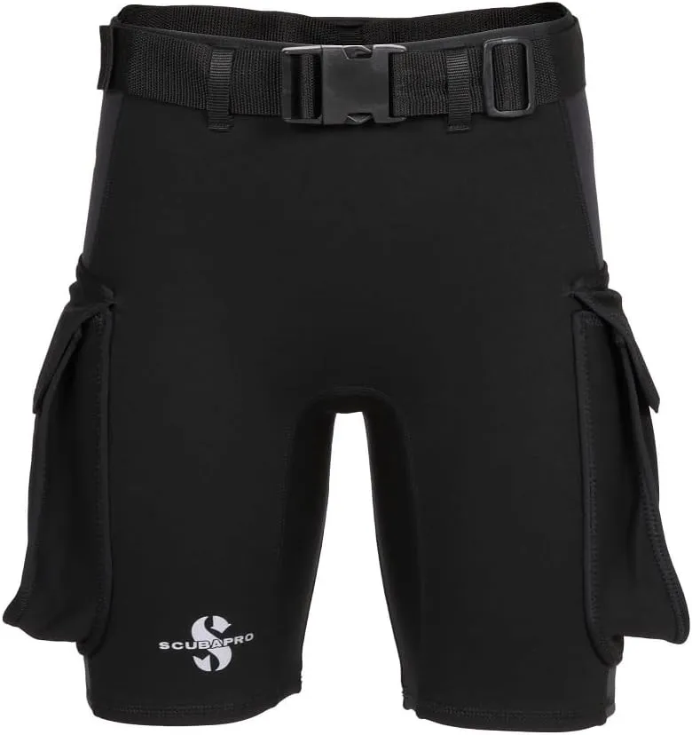 Scubapro Women's Cargo Shorts