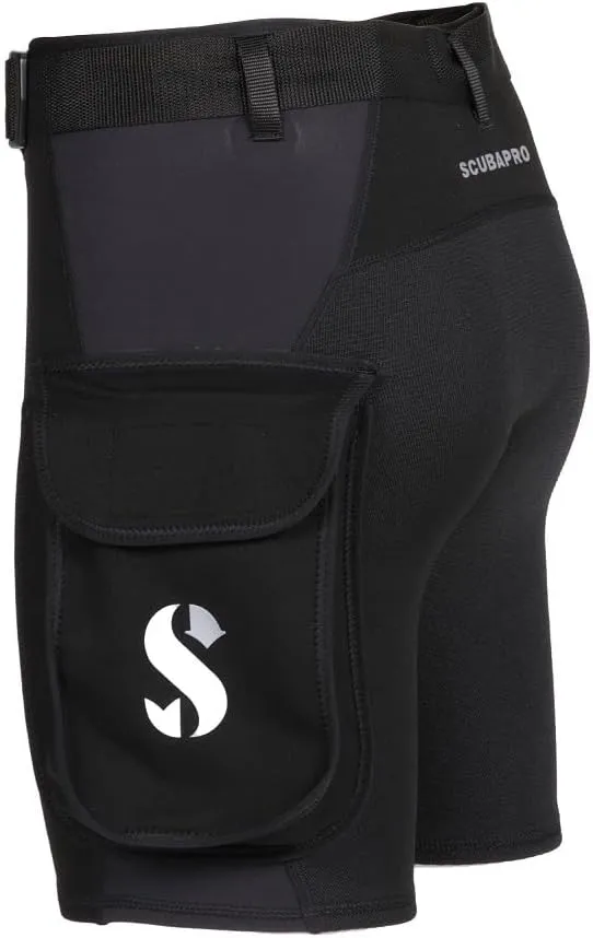 Scubapro Women's Cargo Shorts
