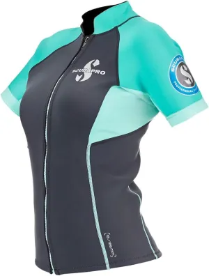 Scubapro Womens Rash Guard