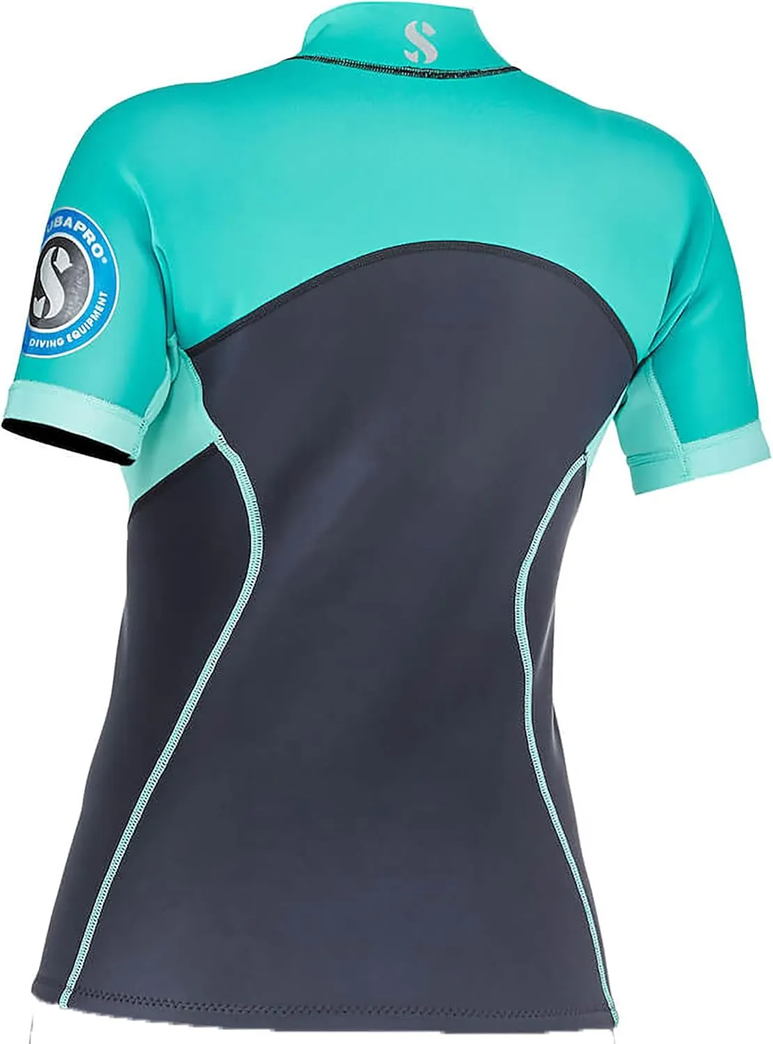 Scubapro Womens Rash Guard