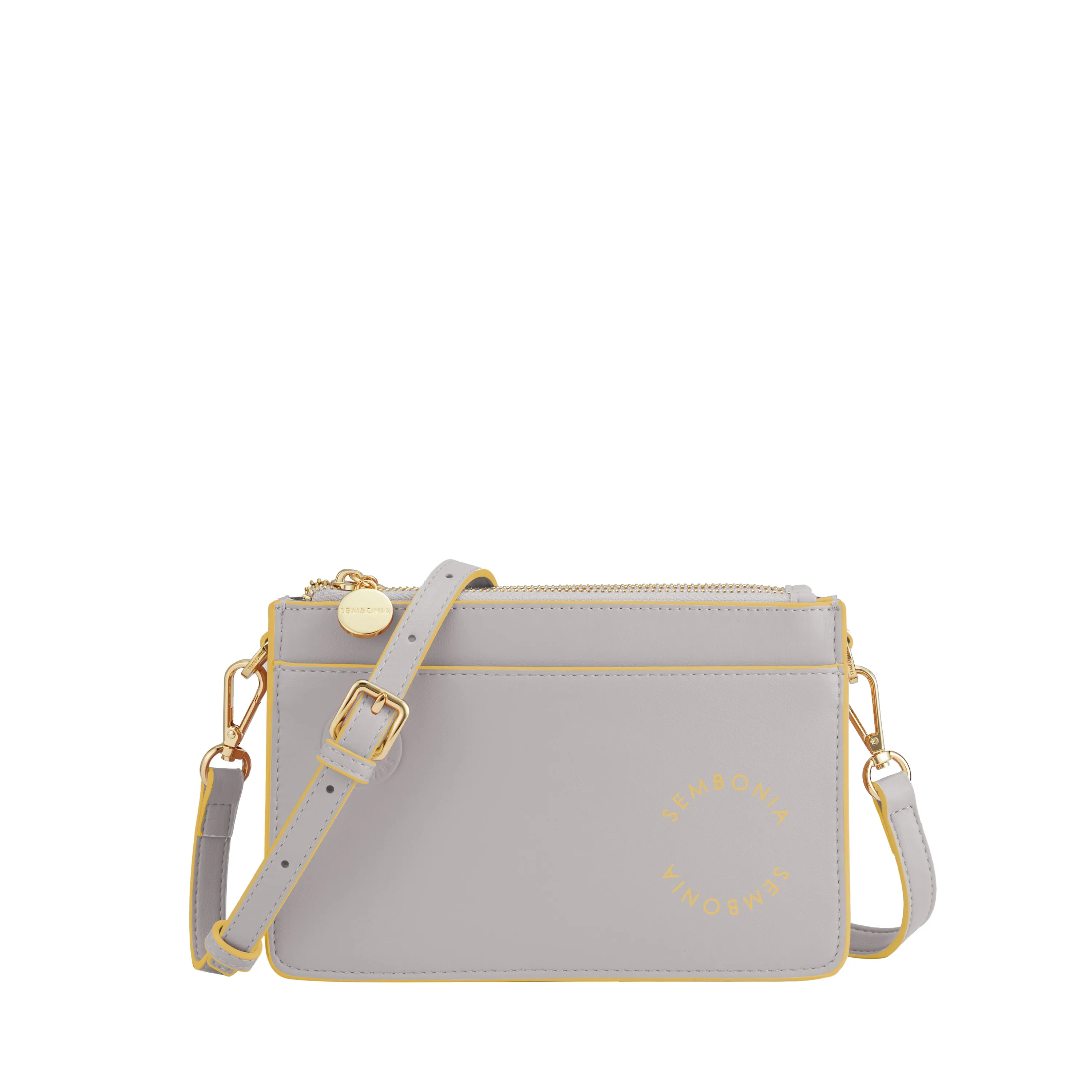 SEMBONIA  Murie Double-Layered Pouch - 0603657-644S